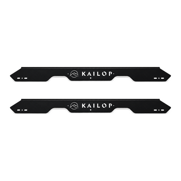 KAILOP Galerie De Toit Pour Tente De Toit