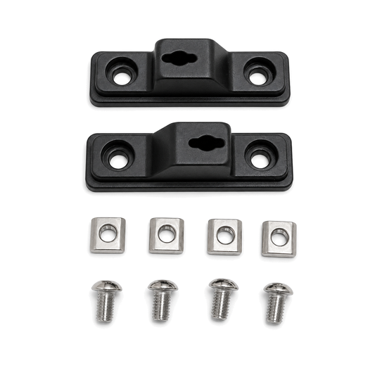 KAILOP Socle De Fixation De La Barre De Support