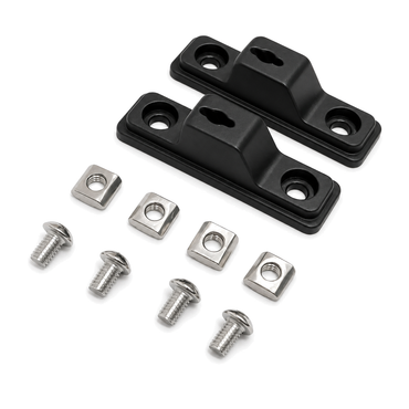 KAILOP Socle De Fixation De La Barre De Support