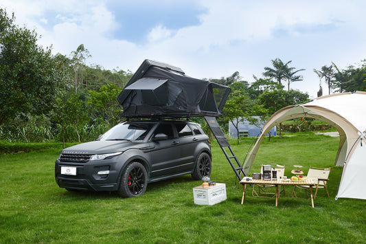 Tente de toit ou camping-car : quelle solution est vraiment faite pour vous ?
