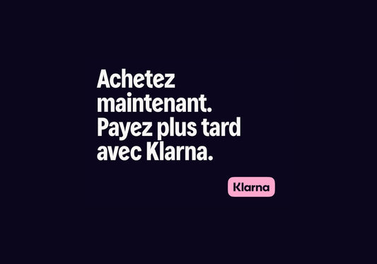Comment acheter une tente de toit rigide KAILOP avec Klarna