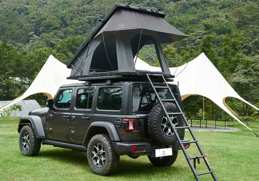 Tente de toit KP19PRO