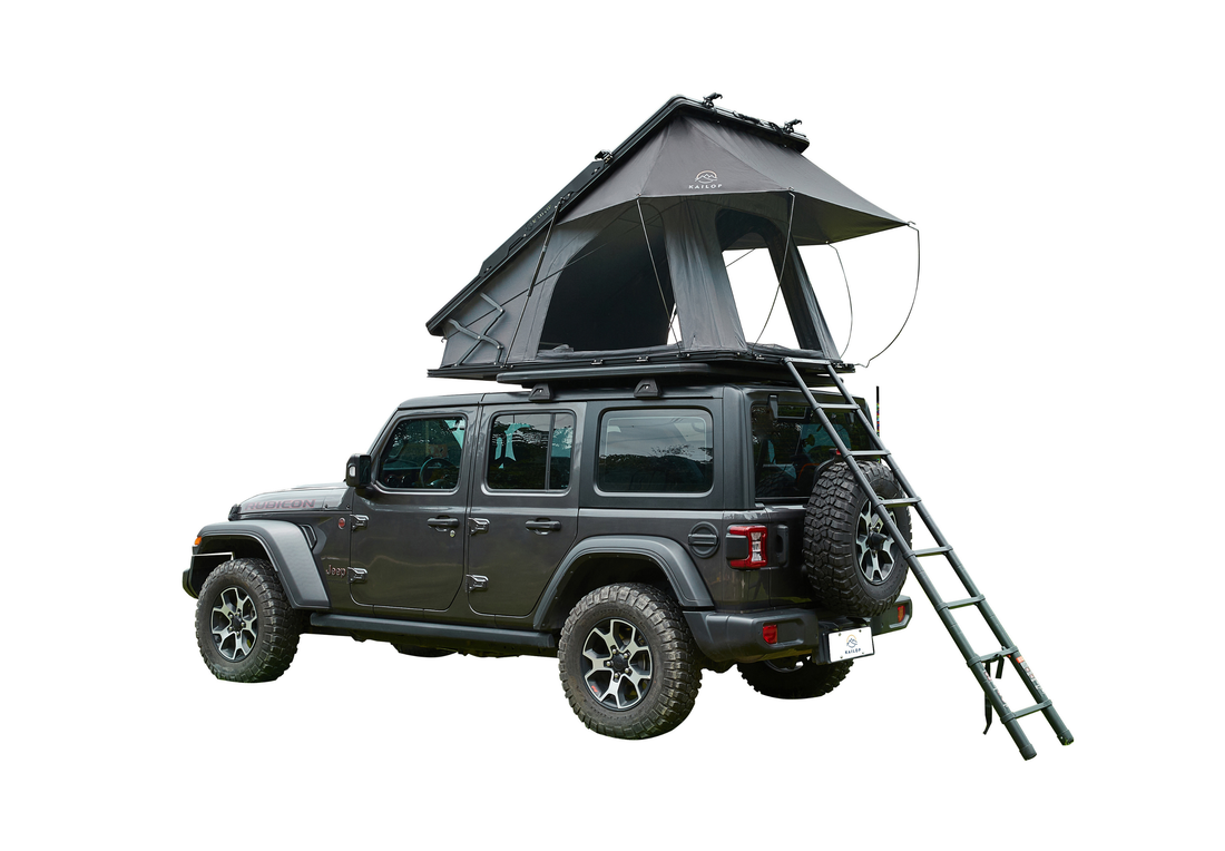 KAILOP KP19PRO - Vue 3