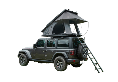 KP19PRO tente de toit rigide