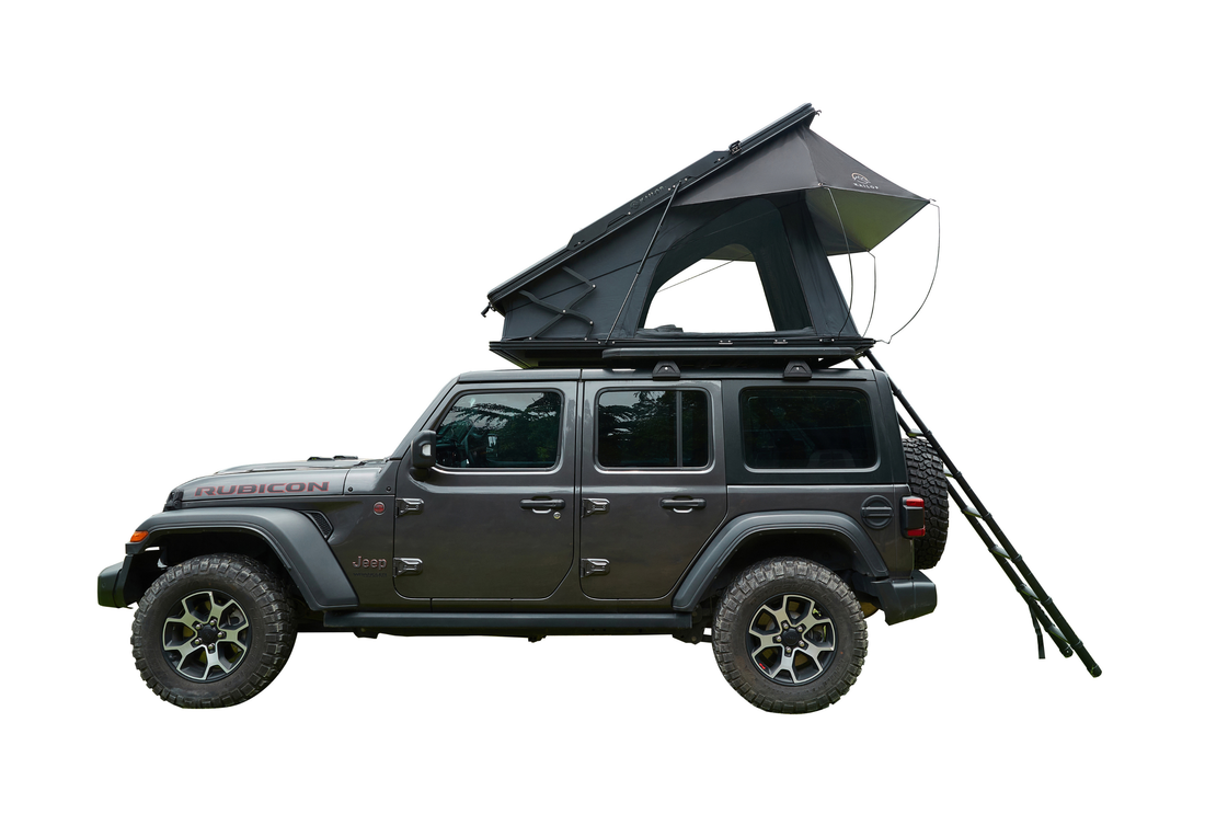 KAILOP KP19PRO - Vue 4