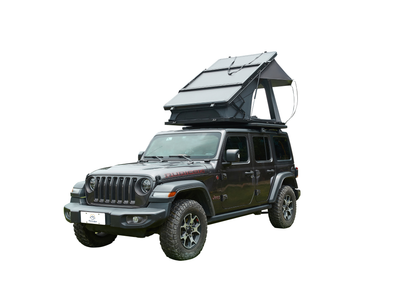Tente de toit KP19PRO pour 4x4