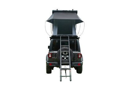 Tente de toit KP19PRO en aluminium