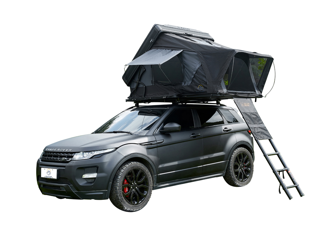 KAILOP ST09PRO - Vue 3