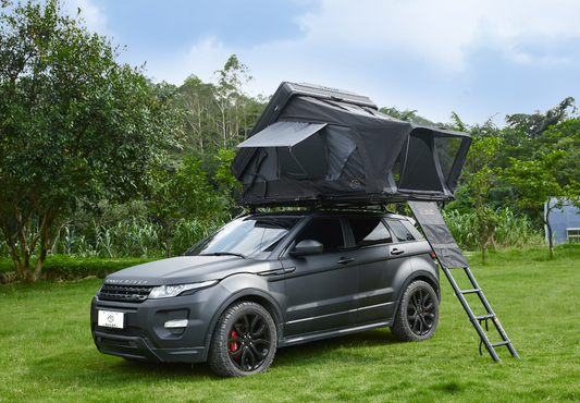 Tente de toit ST09PRO 2 places