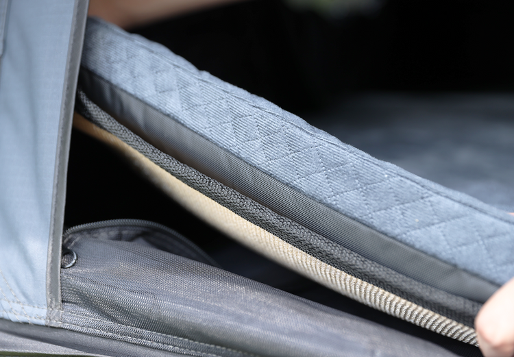 Intérieur KAILOP ST09PRO