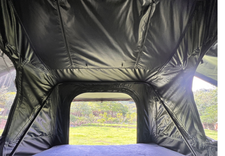 Intérieur KAILOP ST09PRO