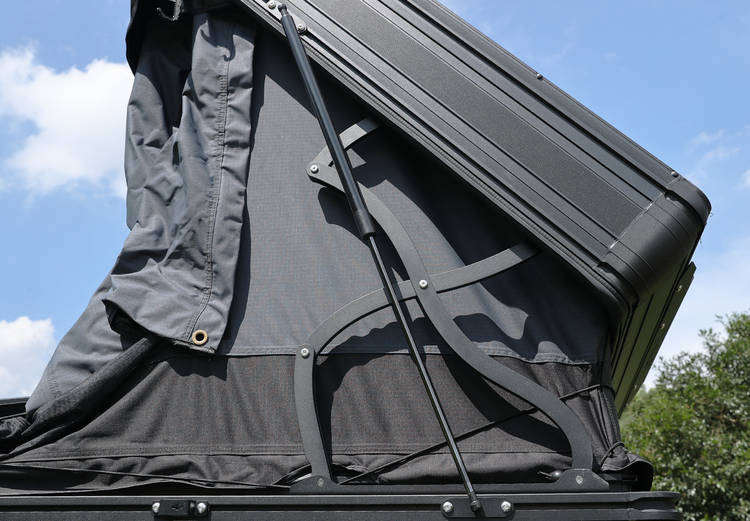 Intérieur KAILOP ST09PRO