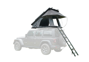 KP19PRO tente de toit rigide（tente proéminente）