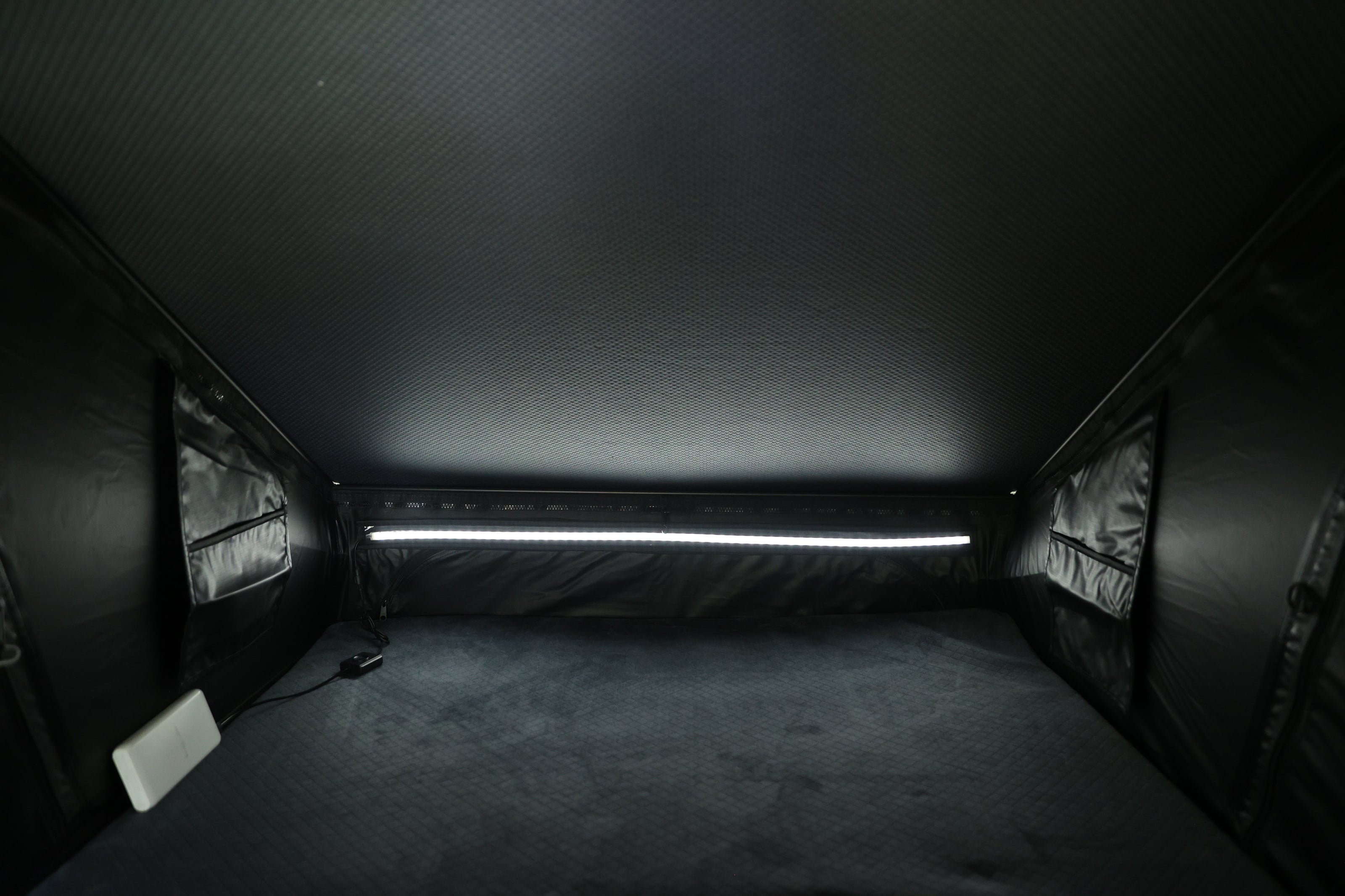 Bande lumineuse avec interface USB