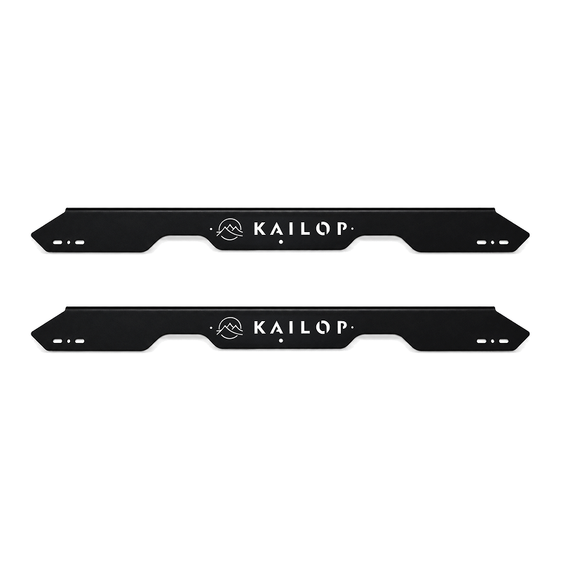 KAILOP Galerie De Toit Pour Tente De Toit