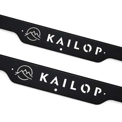 KAILOP Galerie De Toit Pour Tente De Toit