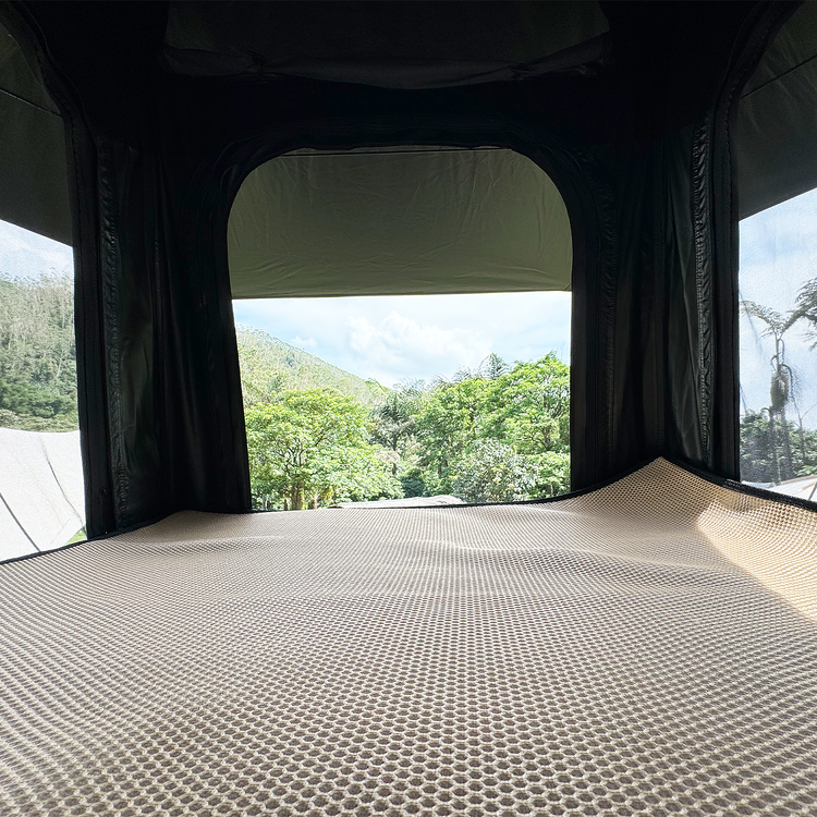 Intérieur KAILOP KP19PRO