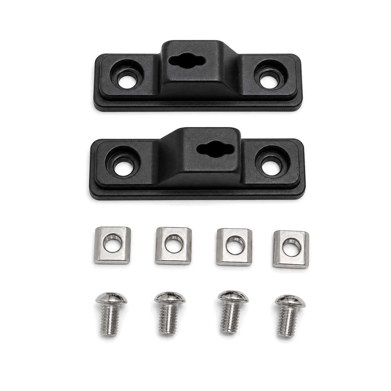 KAILOP Socle De Fixation De La Barre De Support