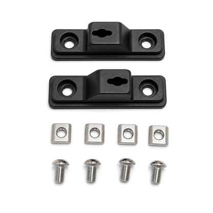KAILOP Socle De Fixation De La Barre De Support