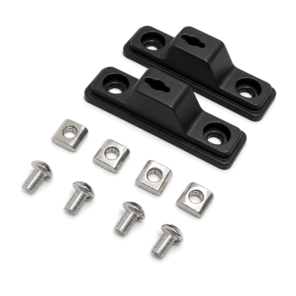 KAILOP Socle De Fixation De La Barre De Support